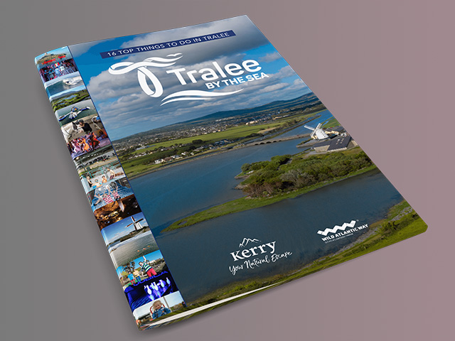 Tralee By The Sea